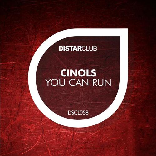 Cinols-You Can Run