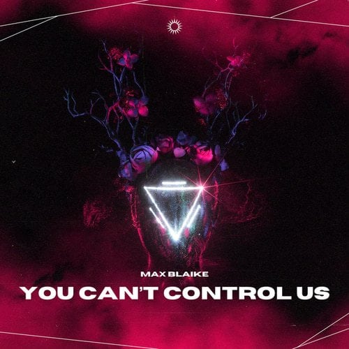 You Can't Control Us