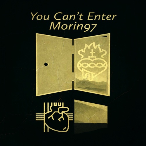 Morin97-You Can't Enter