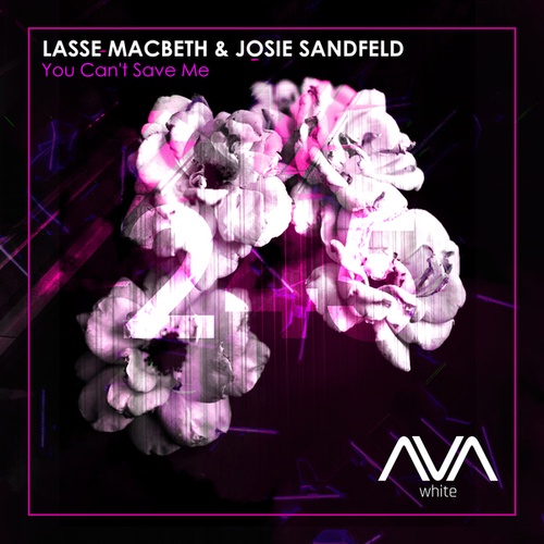 Lasse Macbeth, Josie Sandfeld-You Can't Save Me