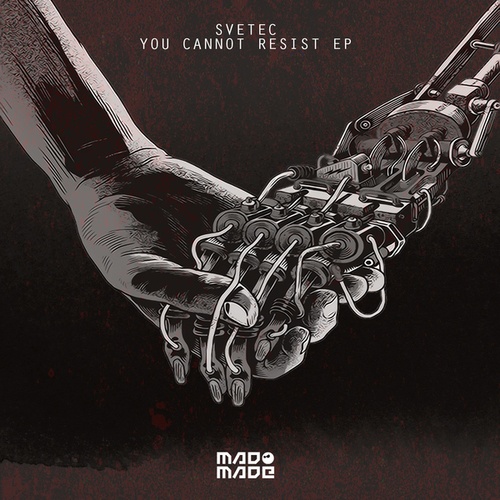 SveTec-You Cannot Resist EP