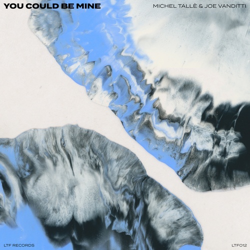 Joe Vanditti, Michel Tallè-You Could Be Mine