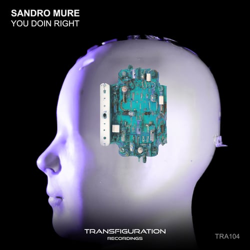Sandro Mure-You Doin Right