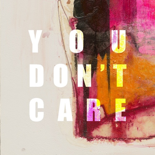 Pink Sky-You Don't Care