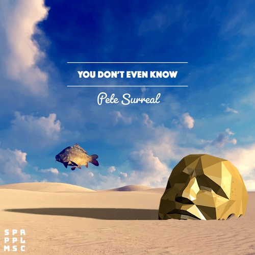 Pete Surreal-You don't even know