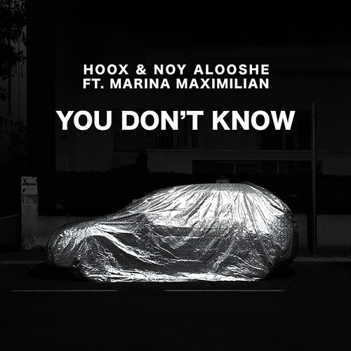 HOOX, Noy Alooshe, Marina Maximilian-You Don't Know