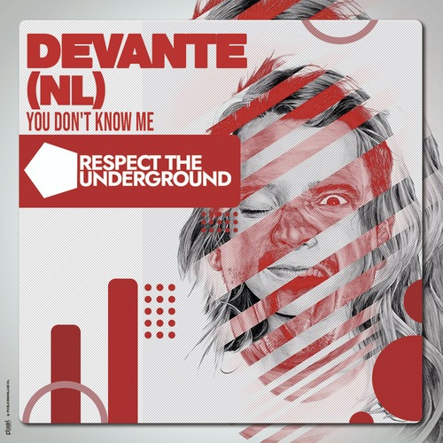 Devante (NL)-You Don't Know Me