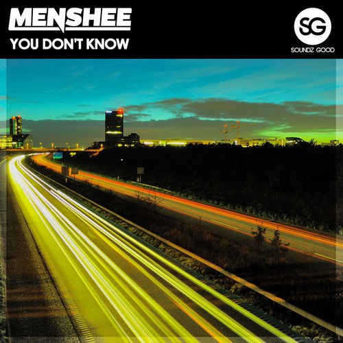 Menshee-You Don't Know