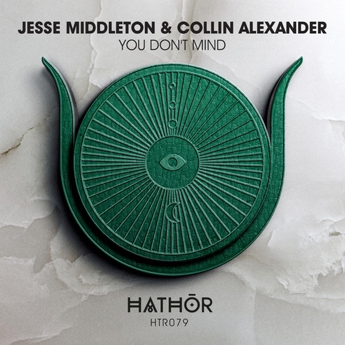 Jesse Middleton, Collin Alexander-You Don't Mind