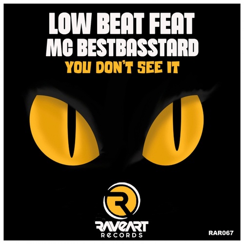Low Beat (SP), Mc Bestbasstard-You Don't See It