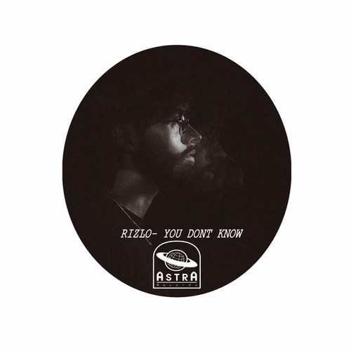 Rizlo-You Dont Know