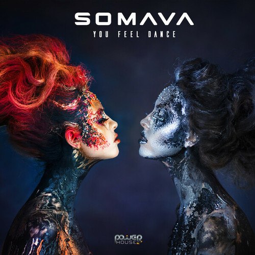 Somava-You Feel Dance