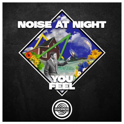 Noise At Night-You Feel
