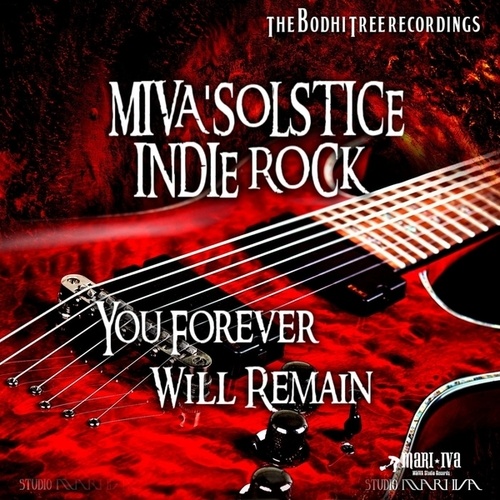 MIVA'SOLSTICE, Acqua-You Forever Will Remain