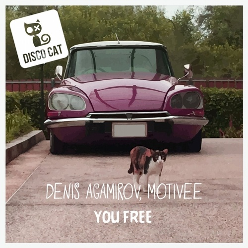 Denis Agamirov, Motivee-You Free