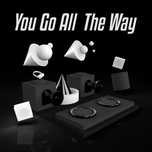 Rich Azen-You go all the way