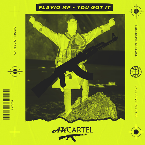 Flavio MP-You Got It