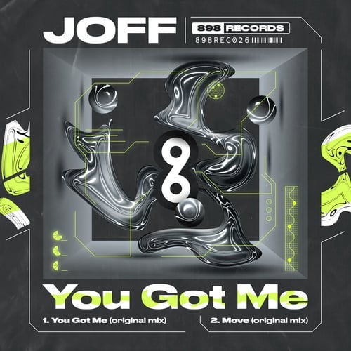 JOFF.-You Got Me
