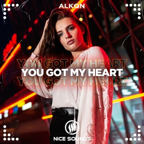 ALKQN-You Got My Heart