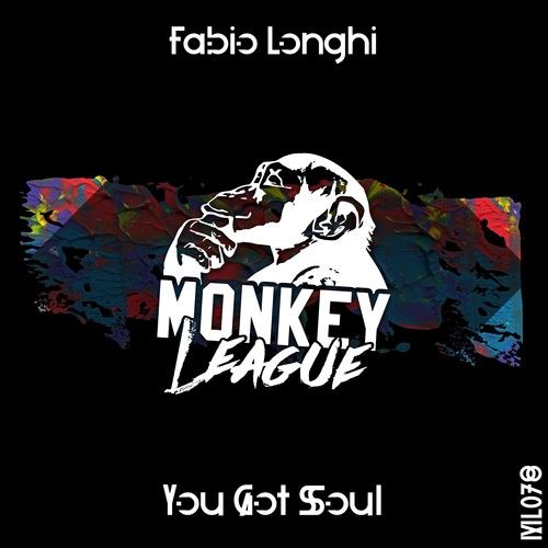 Fabio Longhi-You Got Soul