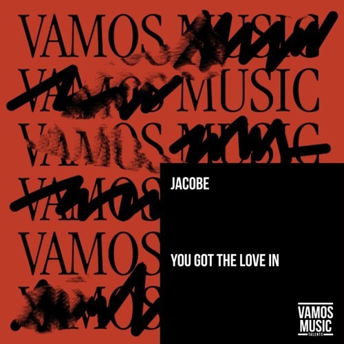Jacobe-You Got the Love In