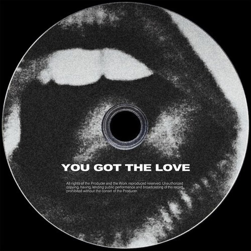 JAYC-You Got The Love