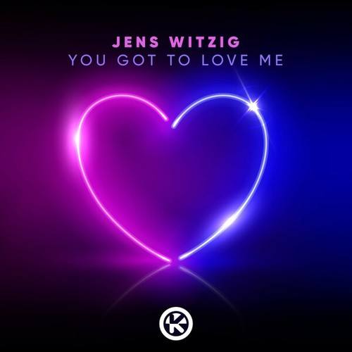 Jens Witzig-You Got to Love Me