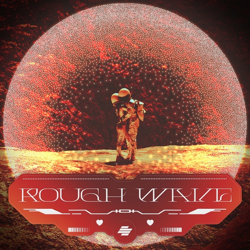 Rough Wave-You & I EP