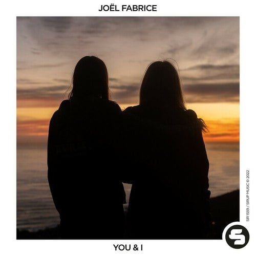 Joël Fabrice-You & I