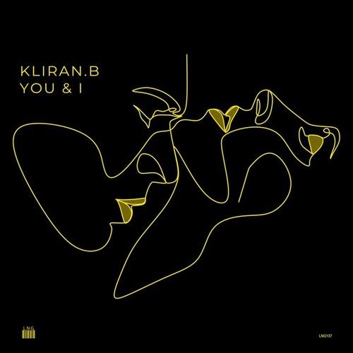 Kliran.B-You & I