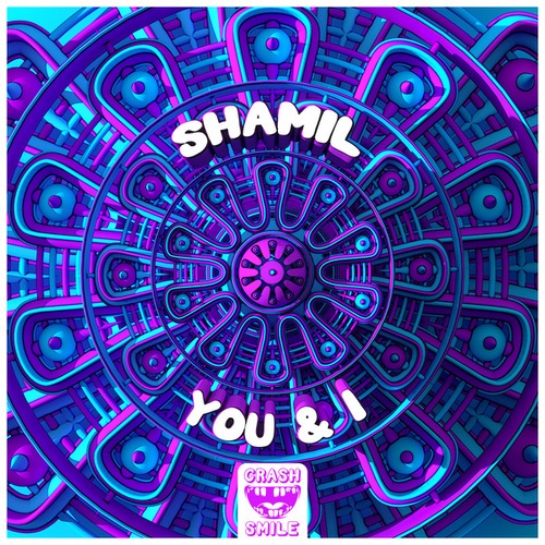 Shamil-You & I