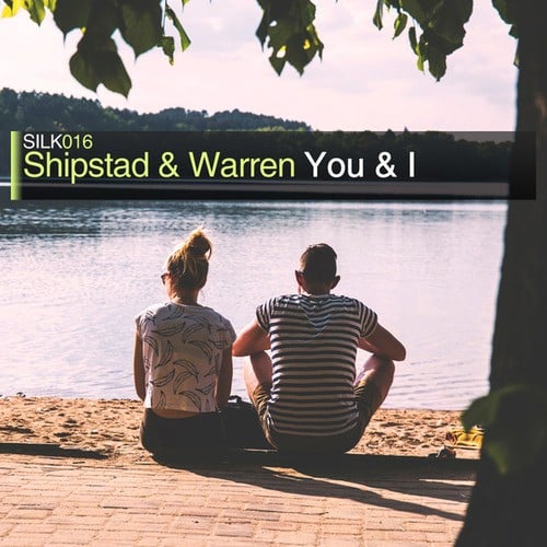 Shipstad, Warren-You & I