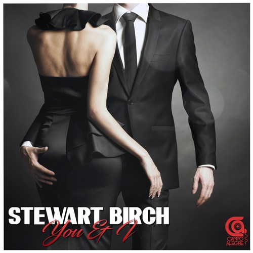 Stewart Birch-You & I