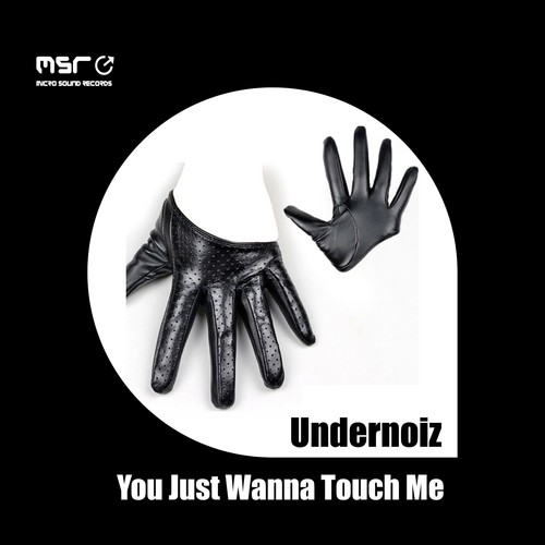Undernoiz-You Just Wanna Touch Me