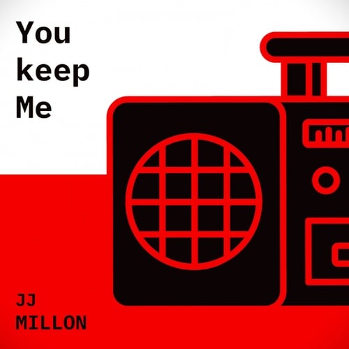 JJMillon-You Keep Me