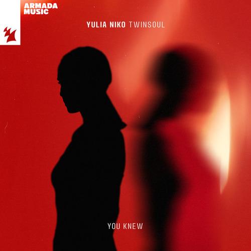 Yulia Niko-You Knew