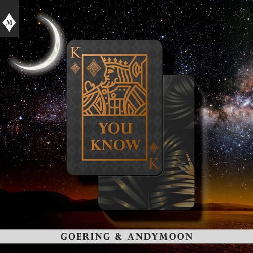 Goering, Andymoon-You Know
