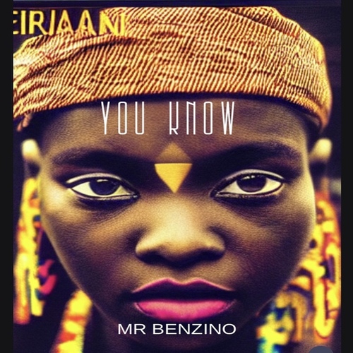 Mr. Benzino-You Know