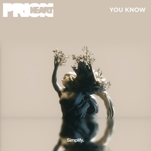 PRION HEART-You Know