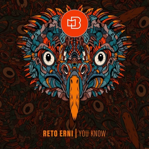 Reto Erni-You Know