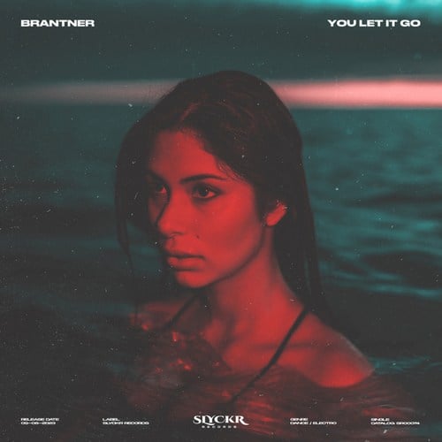 Brantner-You Let It Go