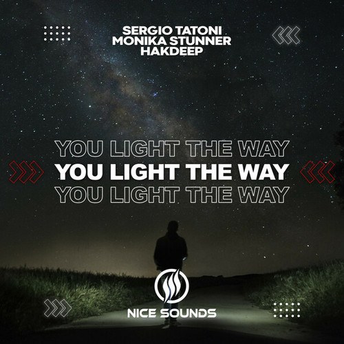 Sergio Tatoni, Monika Stunner, Hakdeep-You light The Way