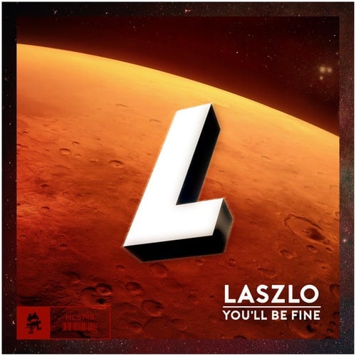 Laszlo-You'll Be Fine