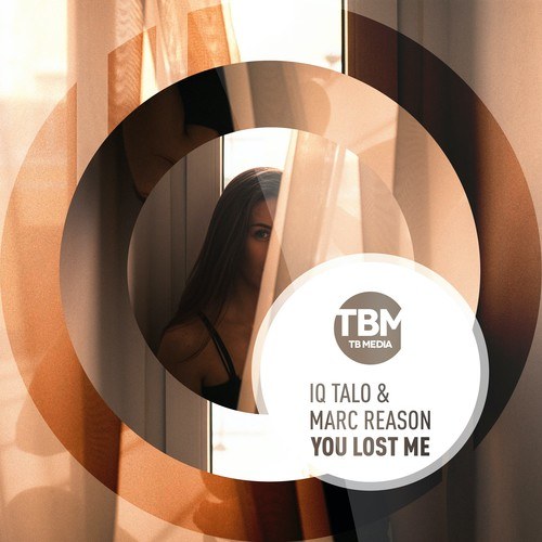 Marc Reason, IQ-Talo-You Lost Me