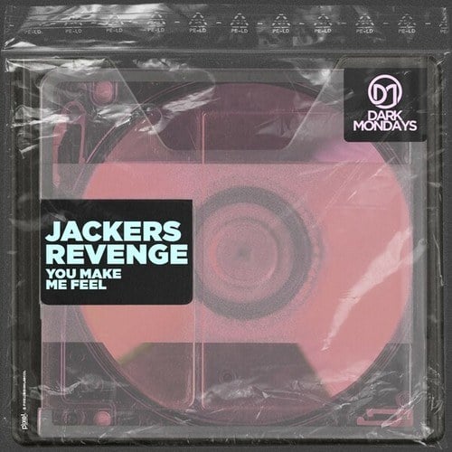 Jackers Revenge-You Make Me Feel