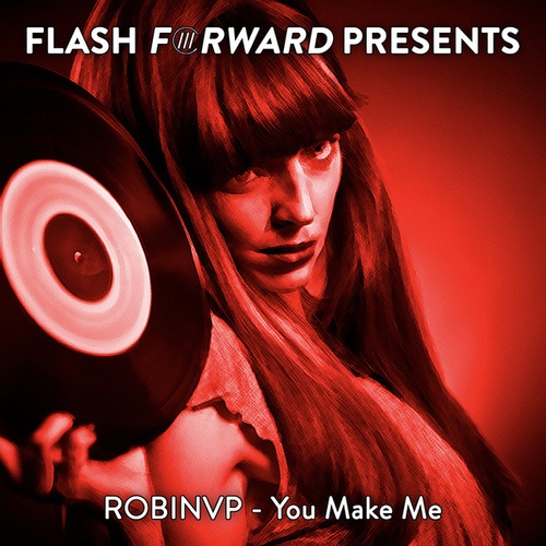RobinVP-You Make Me