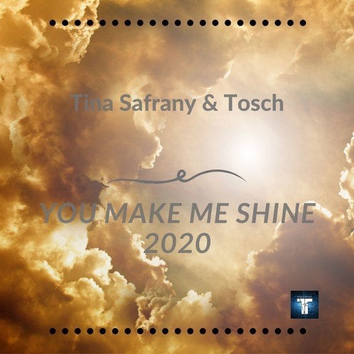 Tina Safrany, Tosch, Alone Again-You Make Me Shine 2020