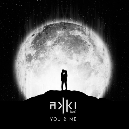 AKKi (DE)-You & Me
