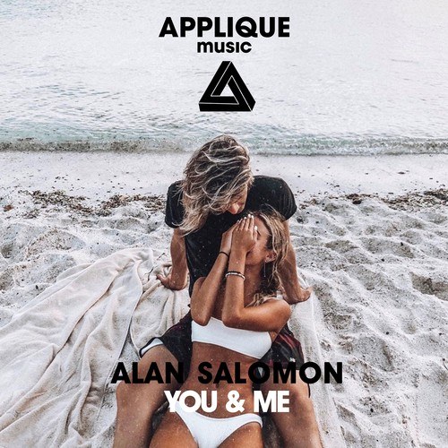 Alan Salomon-You & Me