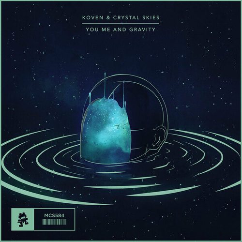 Koven, Crystal Skies-You Me And Gravity